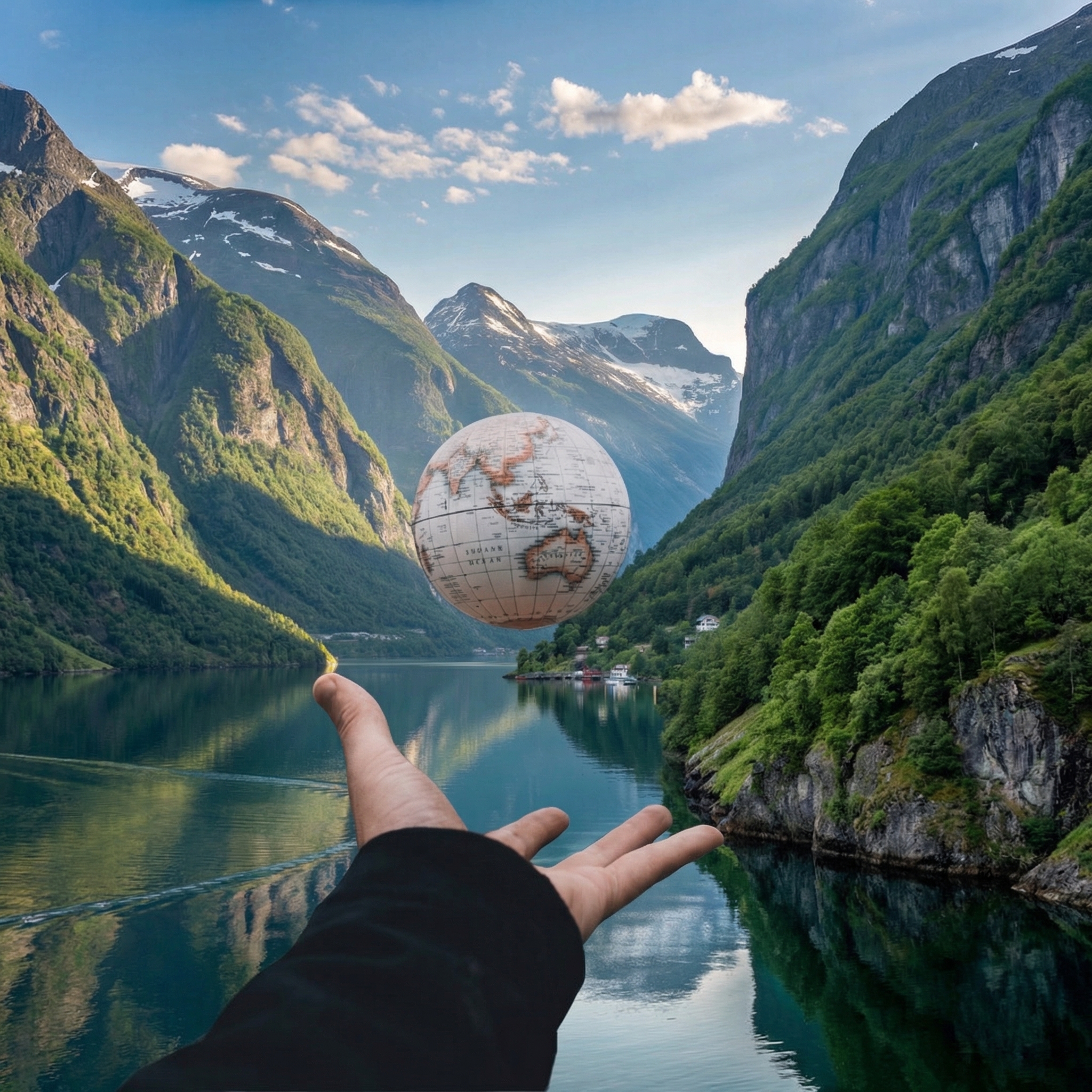 Global medical assistance